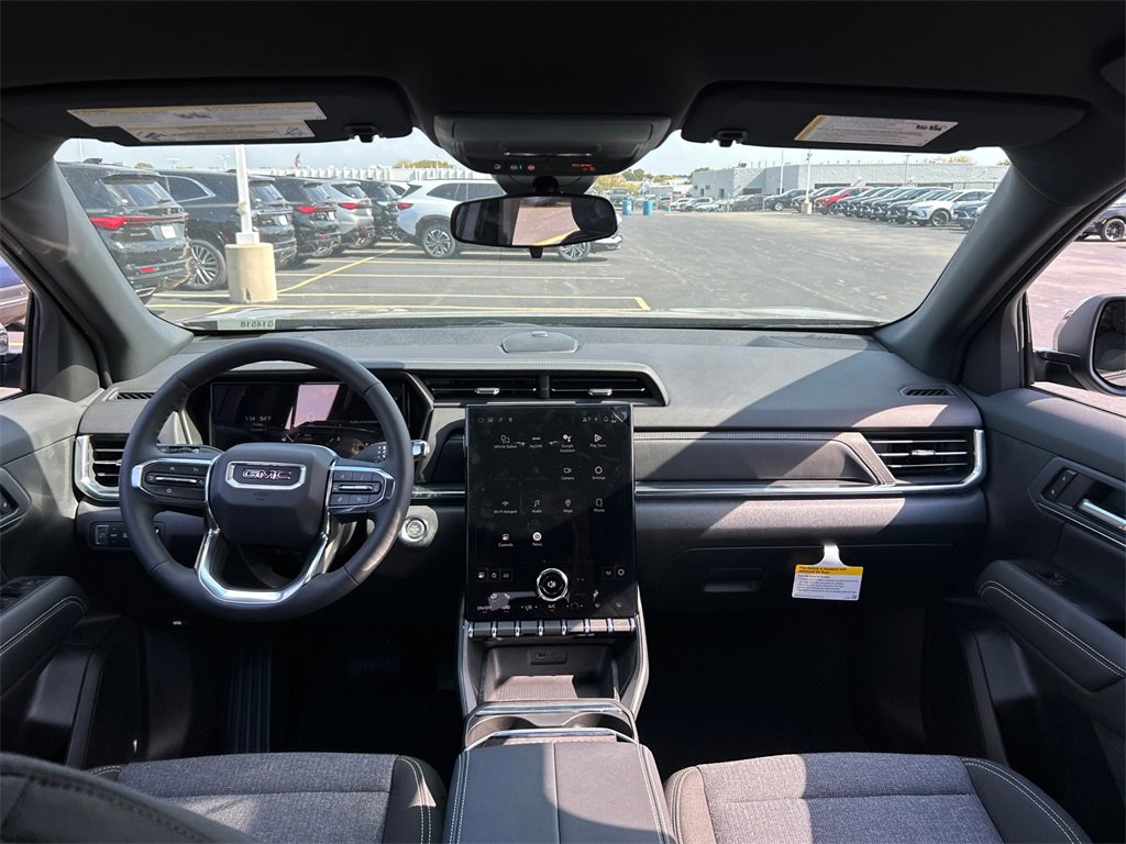 2026 GMC TERRAIN - Image 26