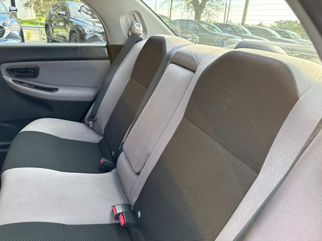 2006 Subaru Impreza 2.5i photo 12