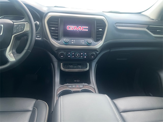 2023 Gmc Acadia Denali photo 11