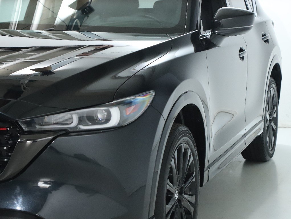 2023 Mazda CX-5 2.5 Turbo photo 4