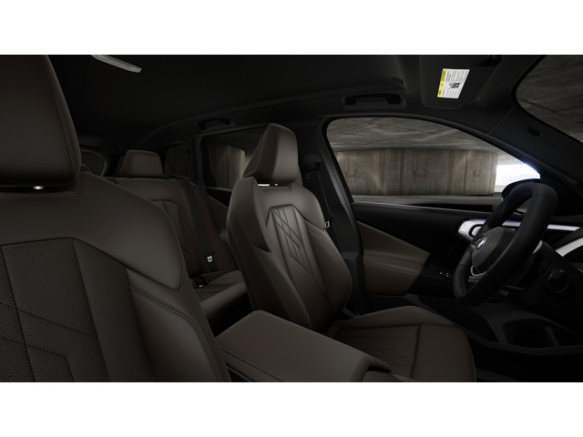 2026 Bmw X3 photo 7