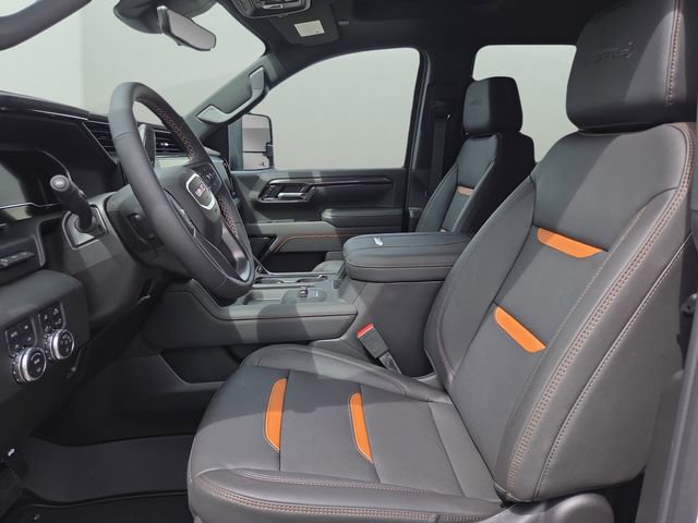 2025 Gmc Sierra 2500 HD AT4 photo 17