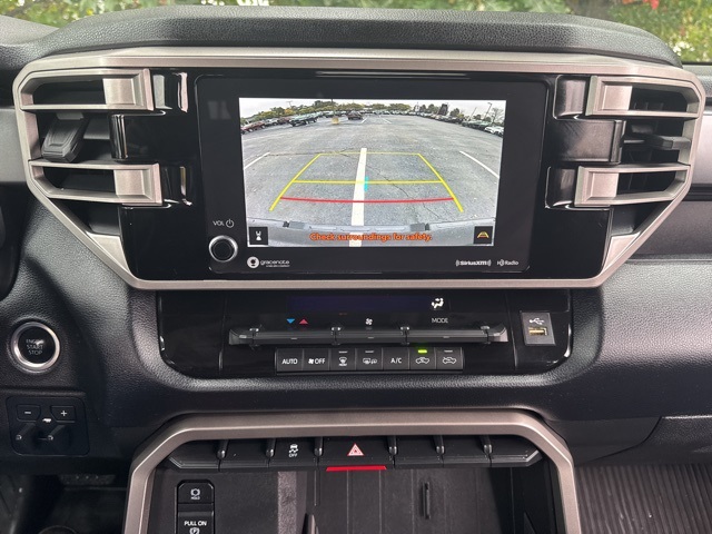 2022 Toyota Tundra SR5 photo 30
