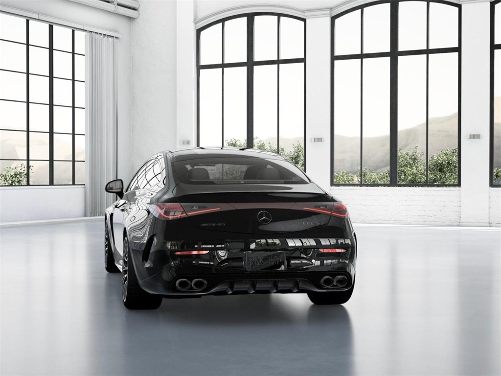 2026 Mercedes Benz CLE AMG 53 4MATIC photo 25
