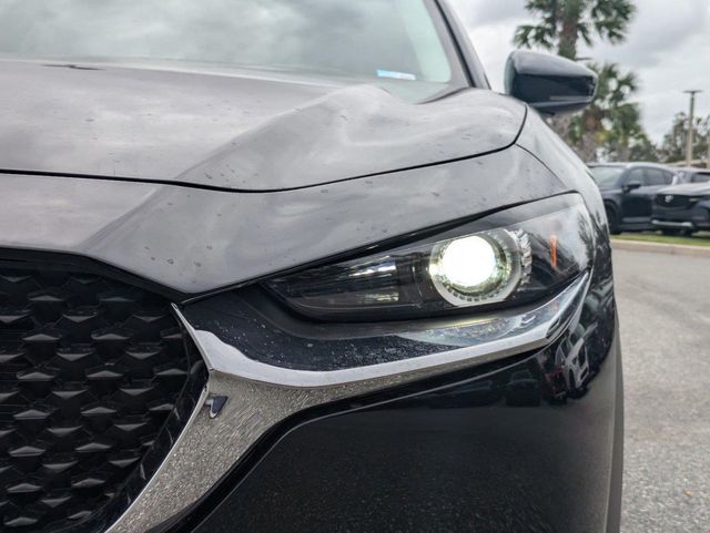 2025 Mazda CX-30 2.5 Select Sport photo 9