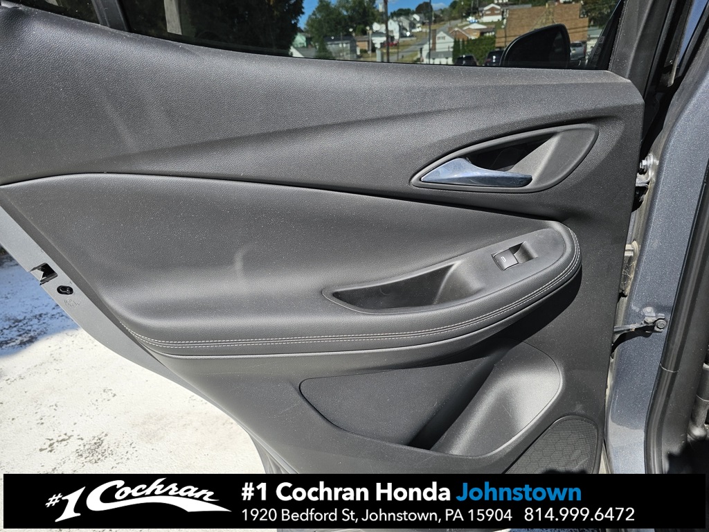 2022 Buick Encore GX Preferred photo 29
