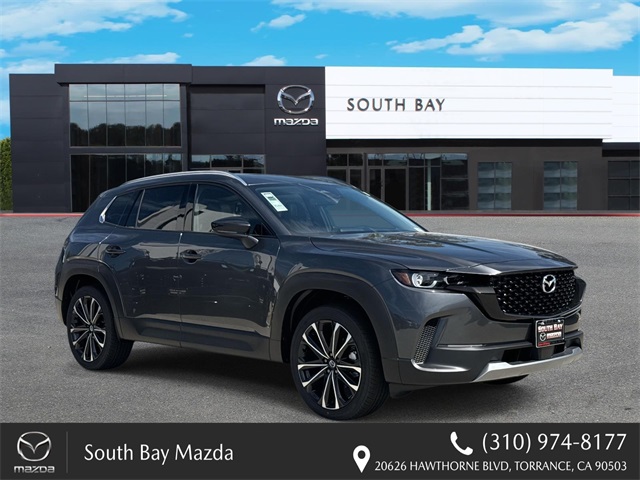 2025 Mazda CX-50 Premium's photo