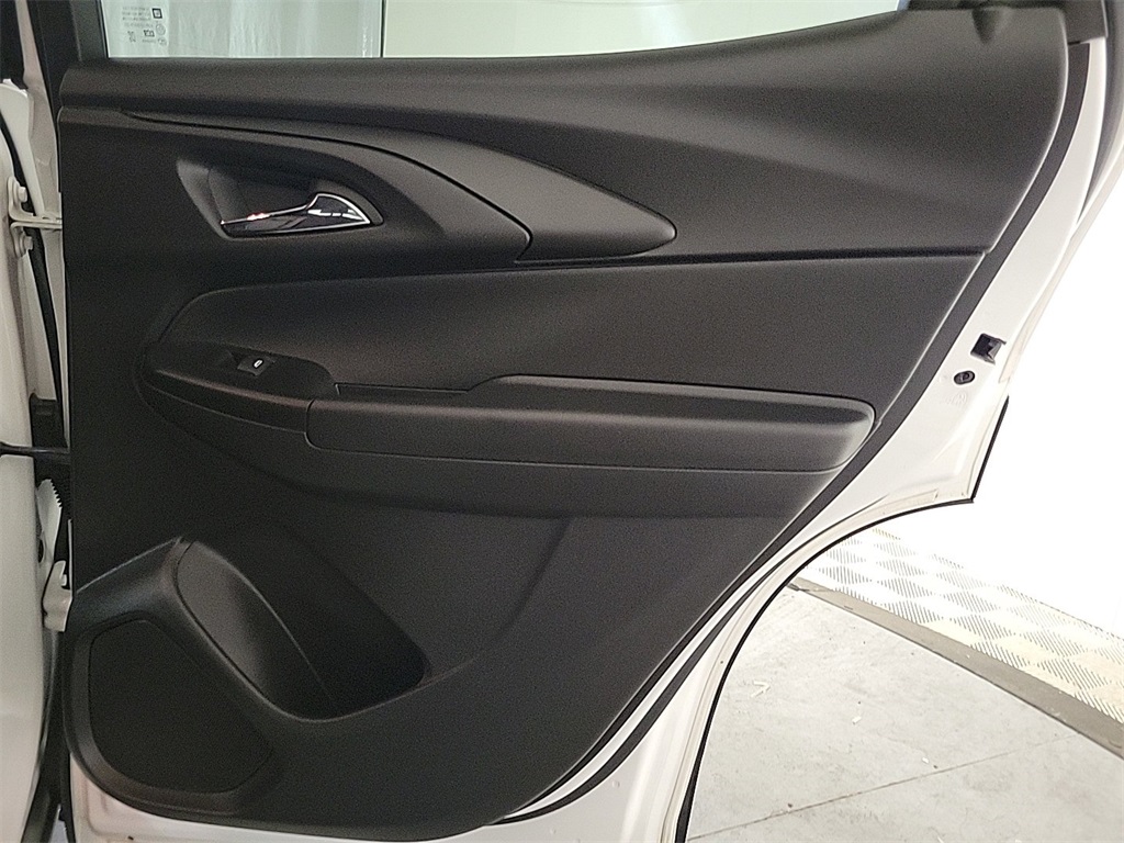 2023 CHEVROLET TRAILBLAZER - Image 24