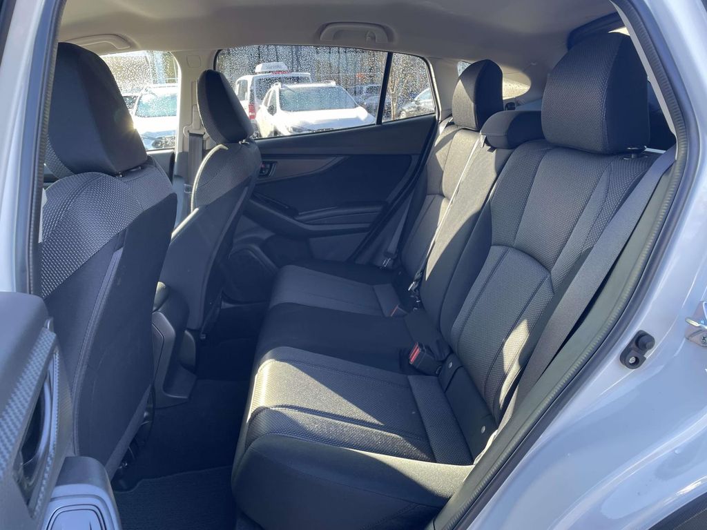 2023 Subaru Crosstrek Base photo 2