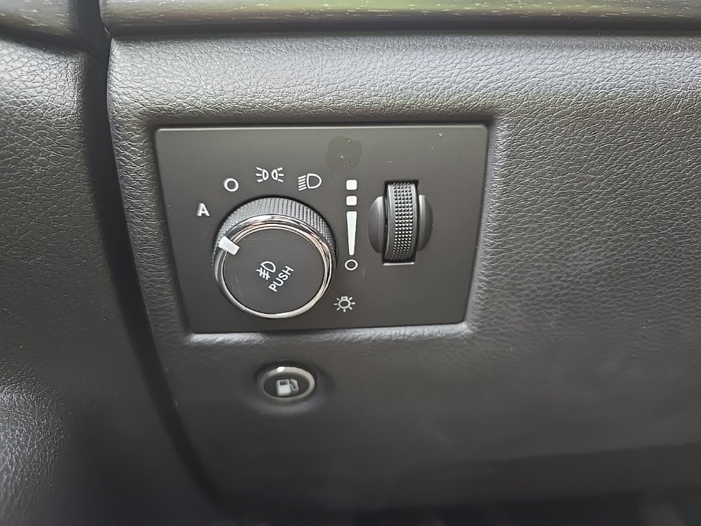 2017 Jeep Grand Cherokee Laredo photo 17