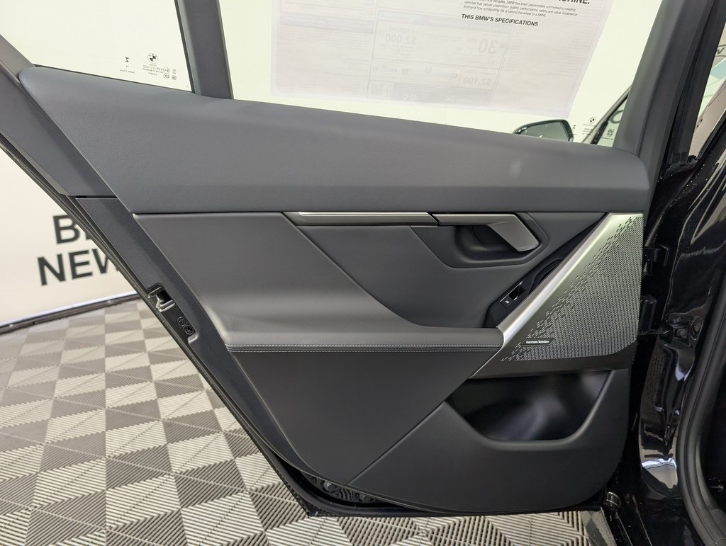 2026 Bmw 530i xDrive photo 17