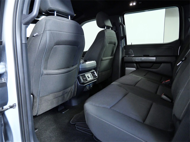 2022 Ford F-150 XLT photo 15