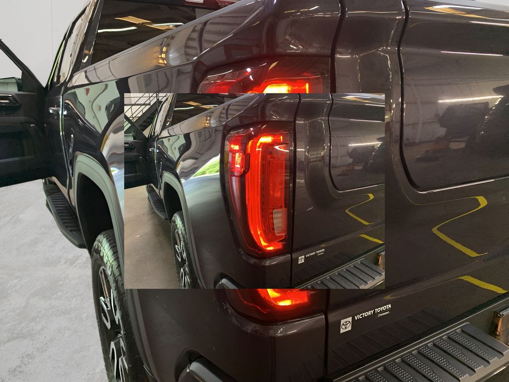 2024 Gmc Sierra 1500 AT4 photo 26