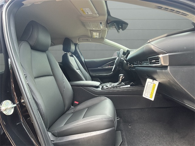 2025 Mazda CX-30 2.5 Select Sport photo 14