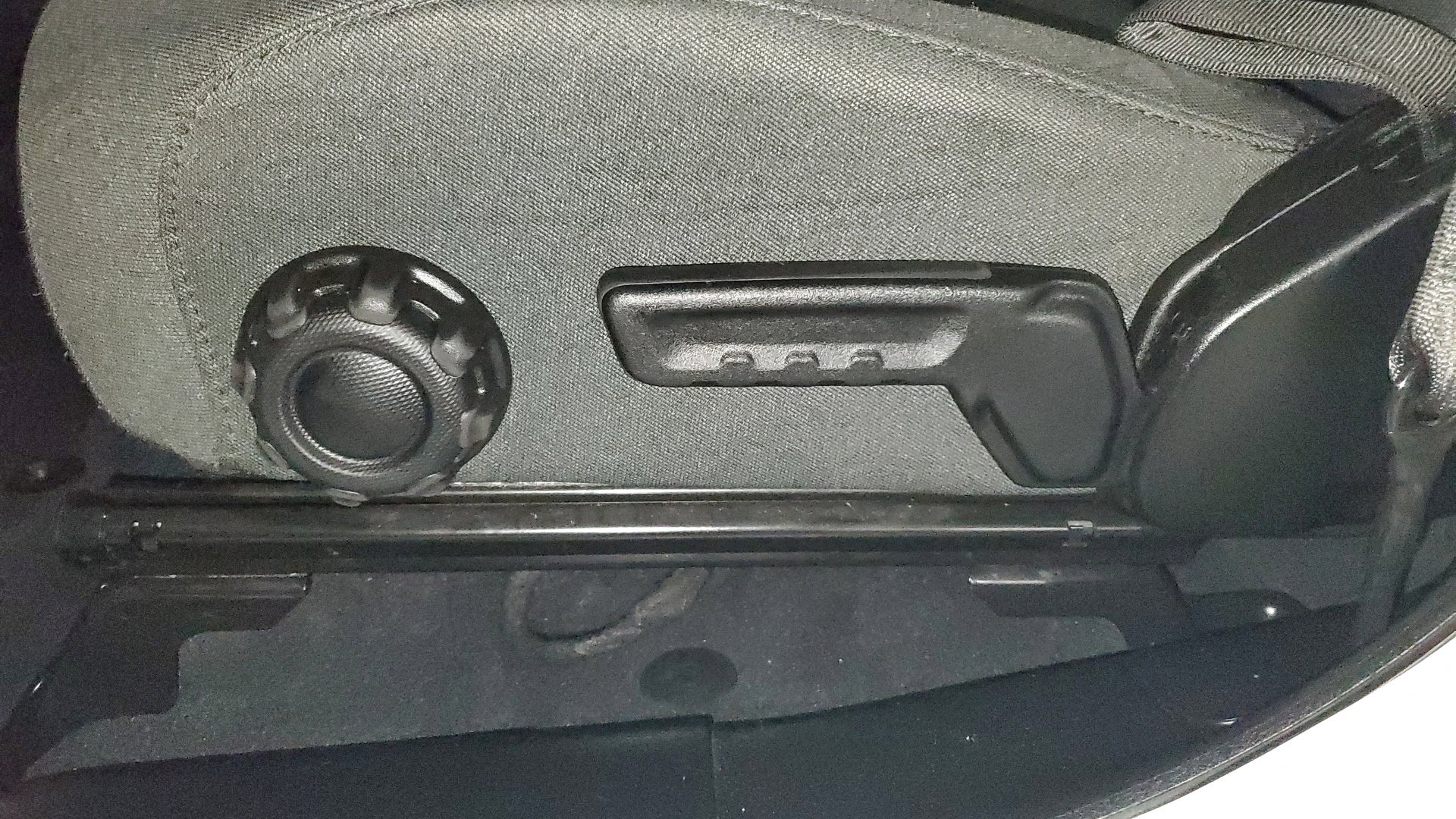 2024 Jeep Wrangler Sahara 4xe photo 20