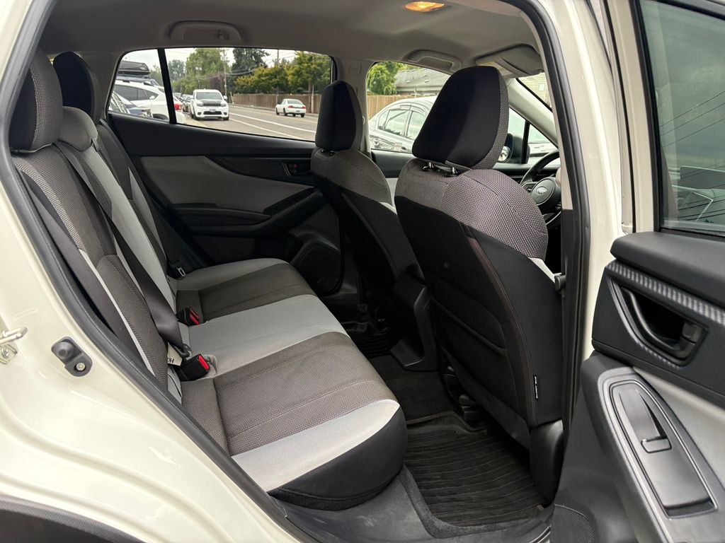 2020 Subaru Crosstrek Base photo 28