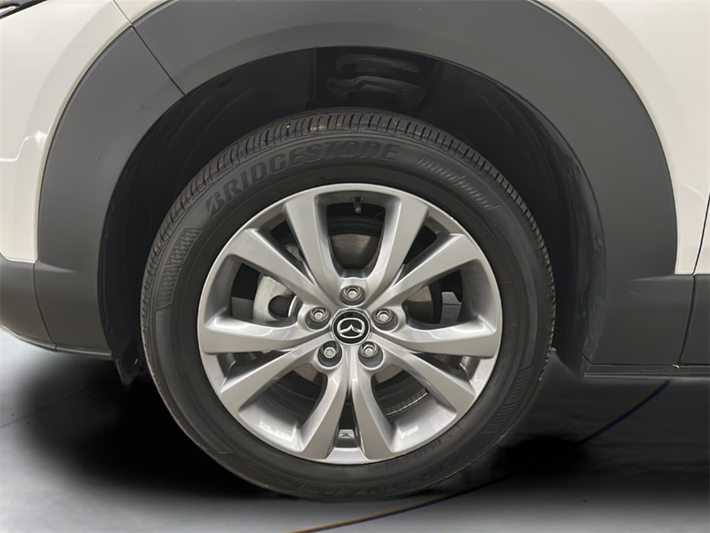 2023 Mazda CX-30 2.5 S Preferred photo 3