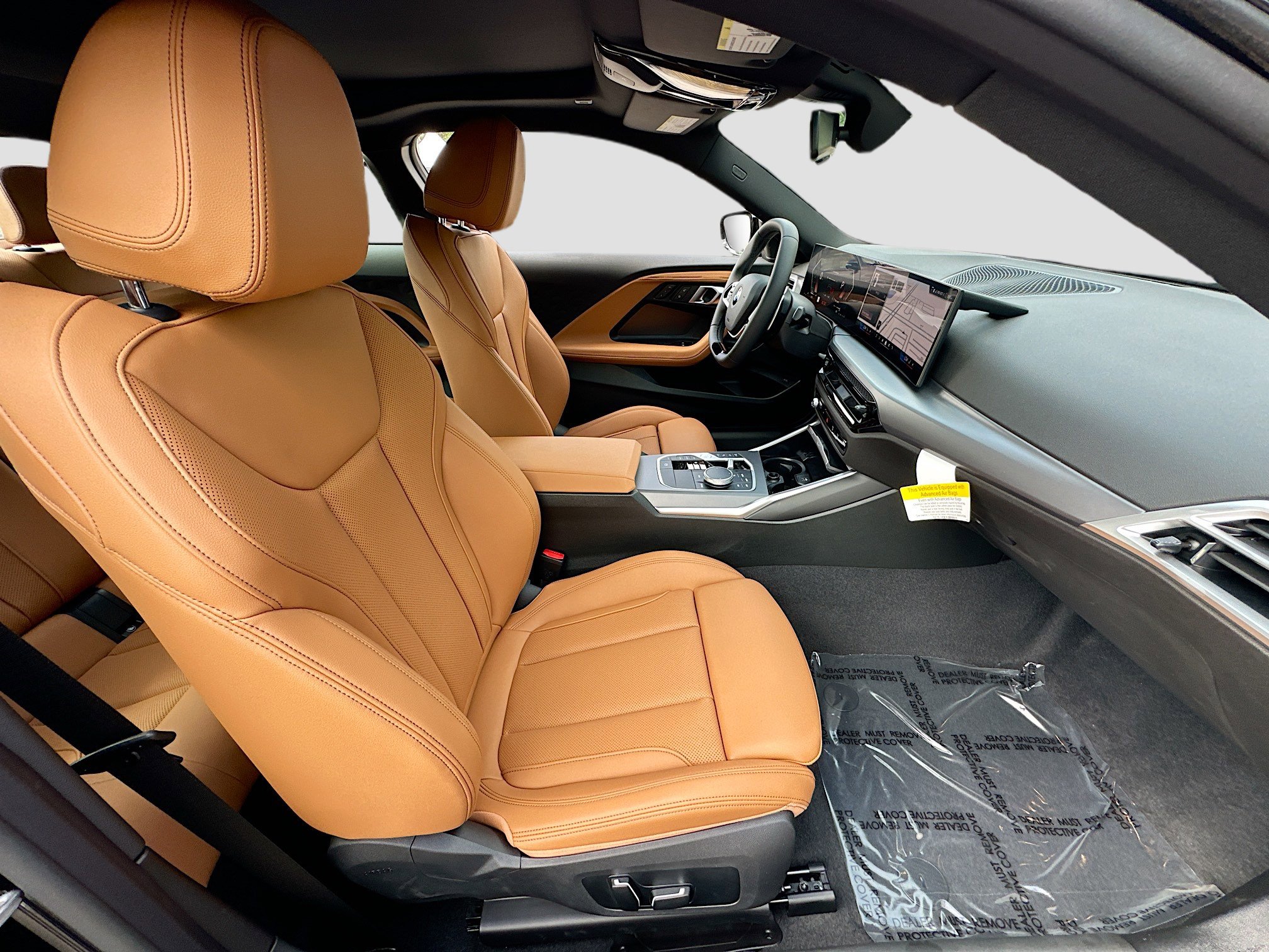 2025 Bmw 230i photo 24