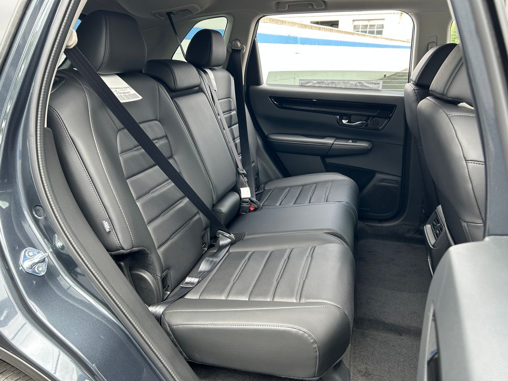 2026 Honda CR-V EX-L photo 20