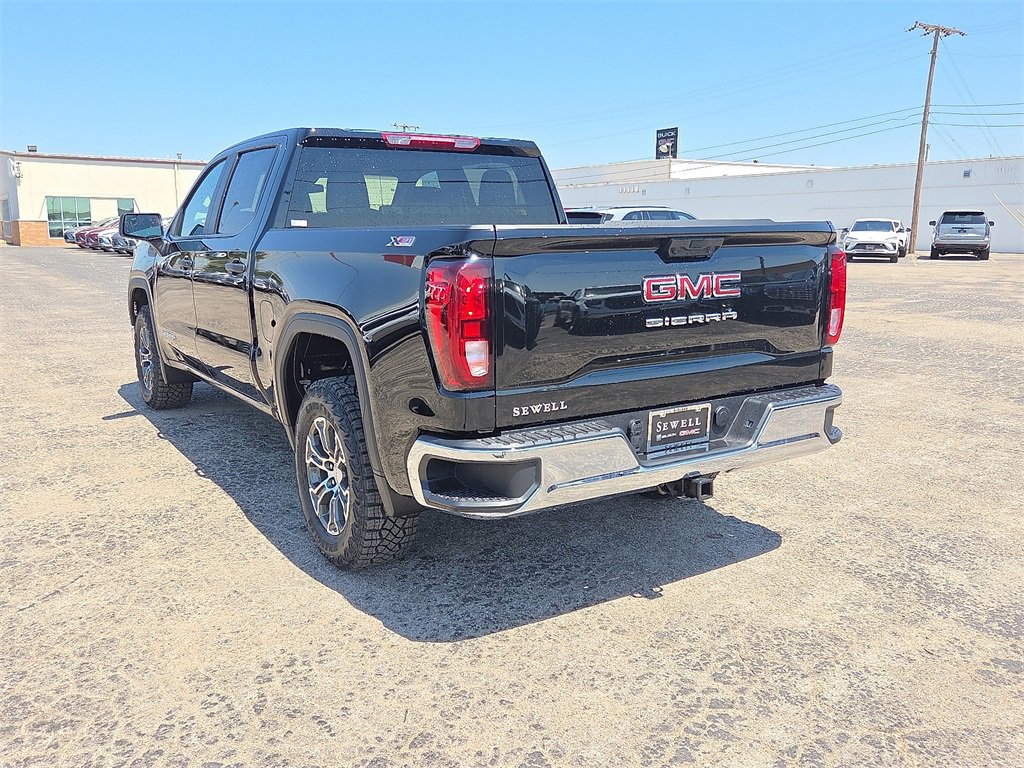 2026 Gmc Sierra 1500 Pro photo 3