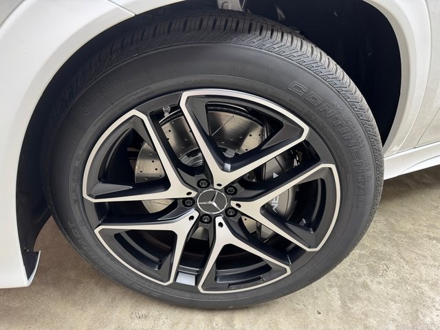 2026 Mercedes Benz GLE 53 AMG photo 28