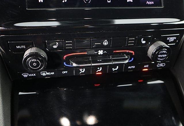 2024 Jeep Grand Cherokee Altitude X photo 30