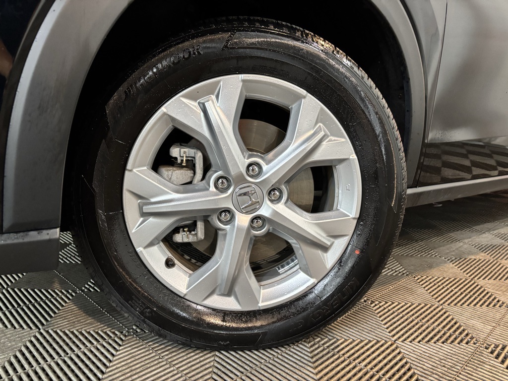 2023 Honda HR-V LX photo 25