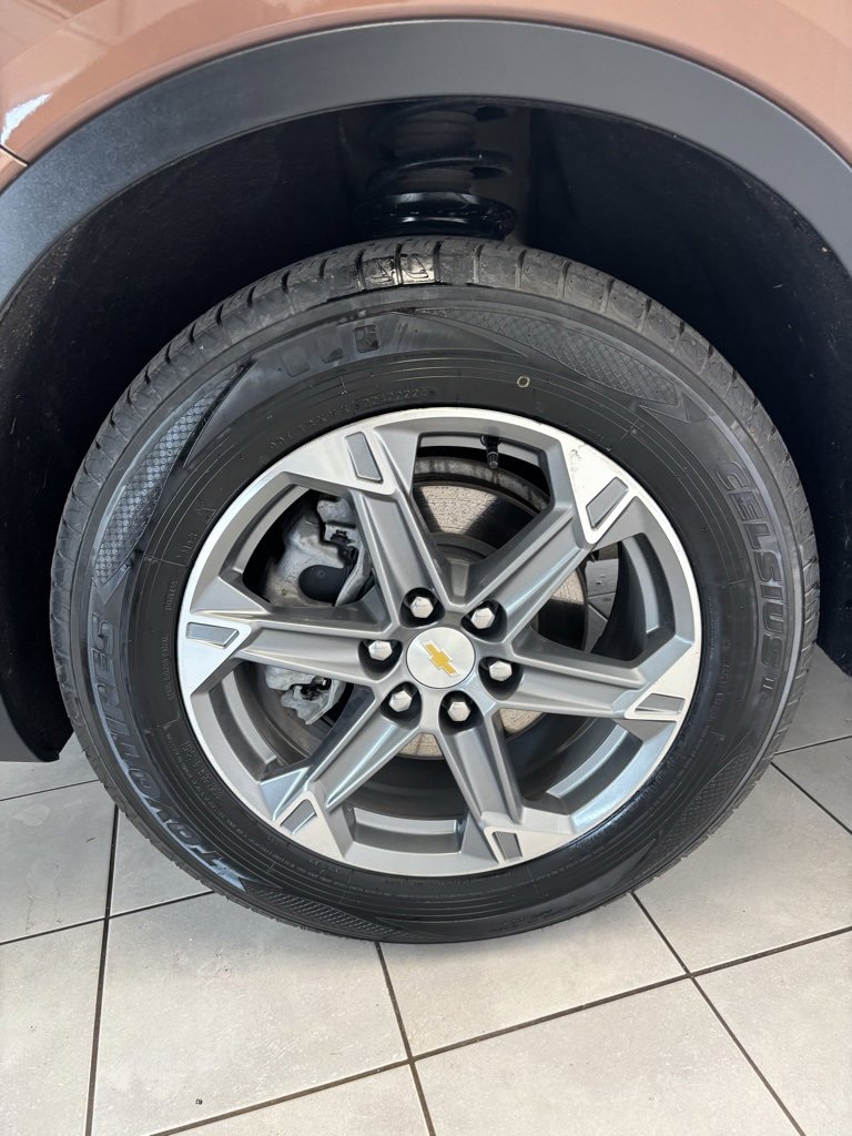 2023 Chevrolet Blazer 2LT photo 22