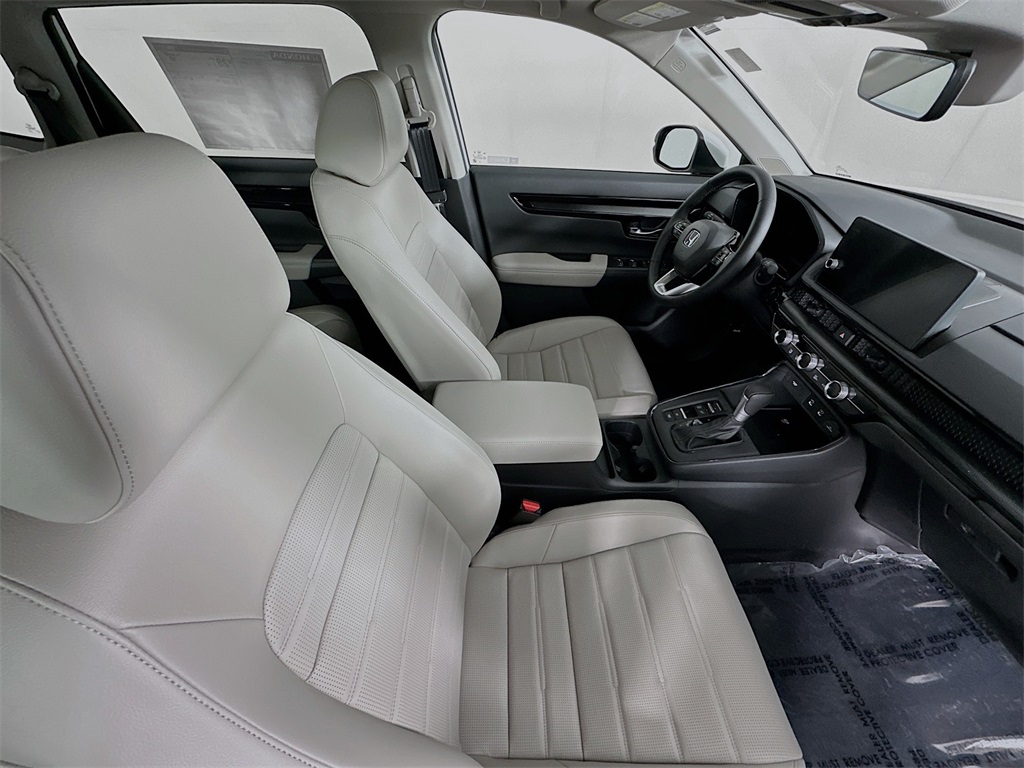 2026 Honda CR-V EX-L photo 25