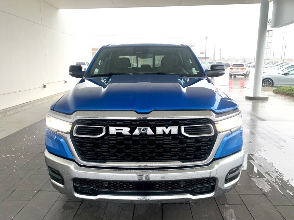 2025 Ram 1500 Big Horn Lone Star photo 2