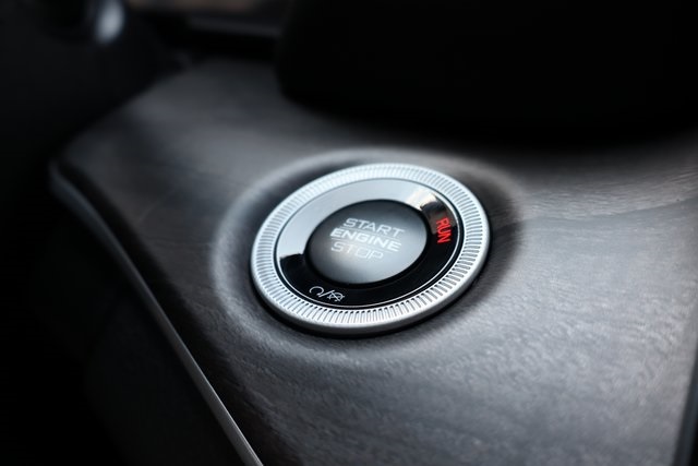 2025 Jeep Grand Cherokee Limited photo 17