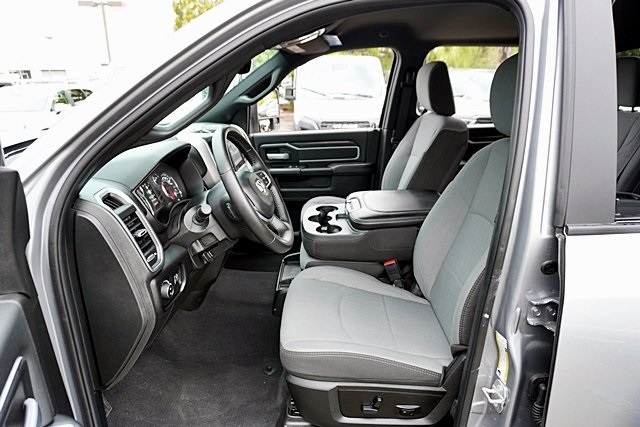 2024 Ram 2500 Big Horn photo 14
