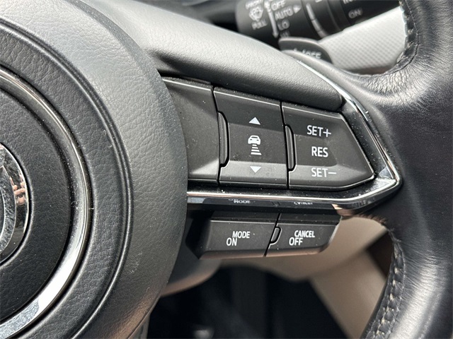 2022 Mazda CX-9 Signature photo 21
