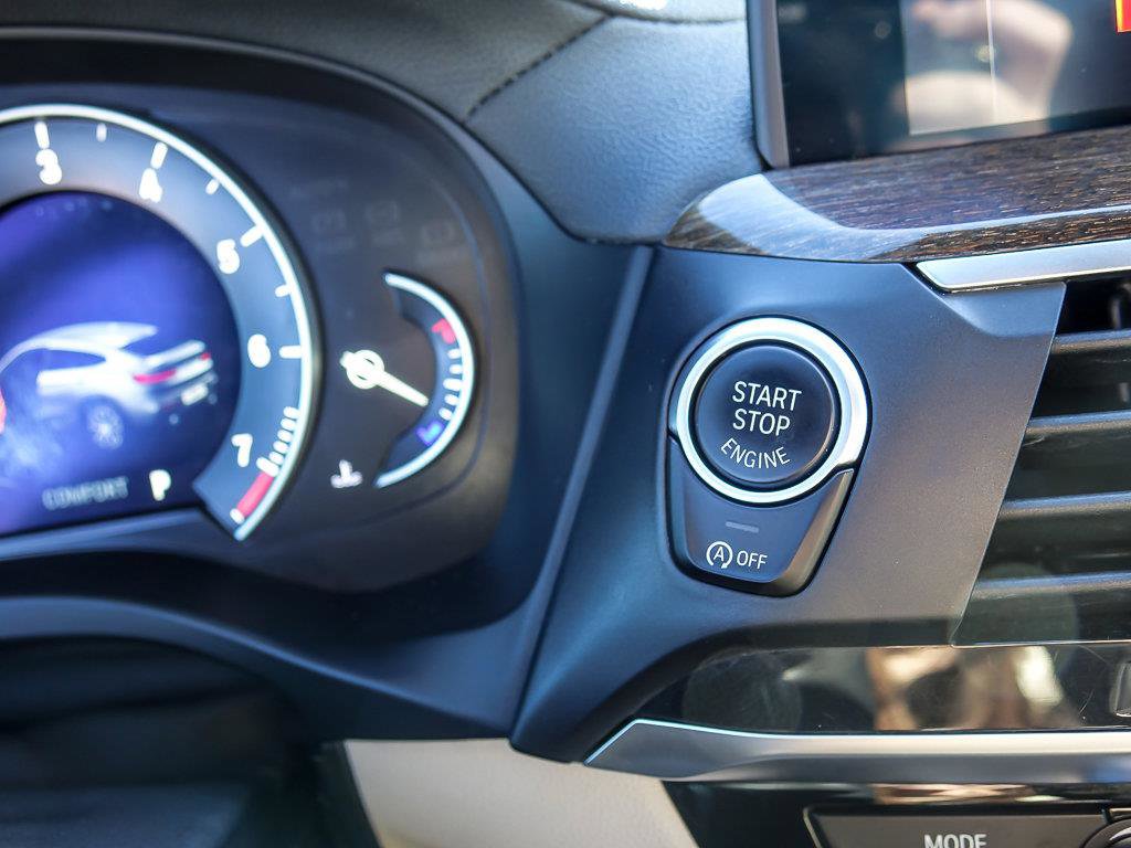 2019 BMW X4 - Image 18