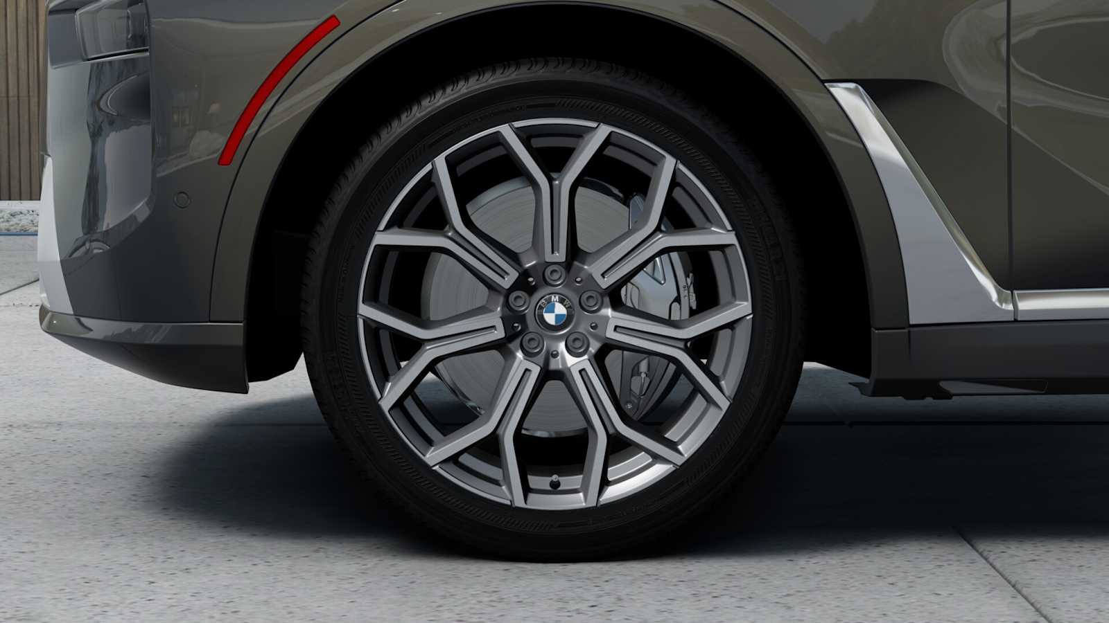 2026 Bmw X7 xDrive40i photo 6