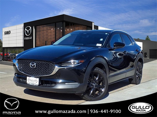 2024 Mazda CX-30 Select Sport