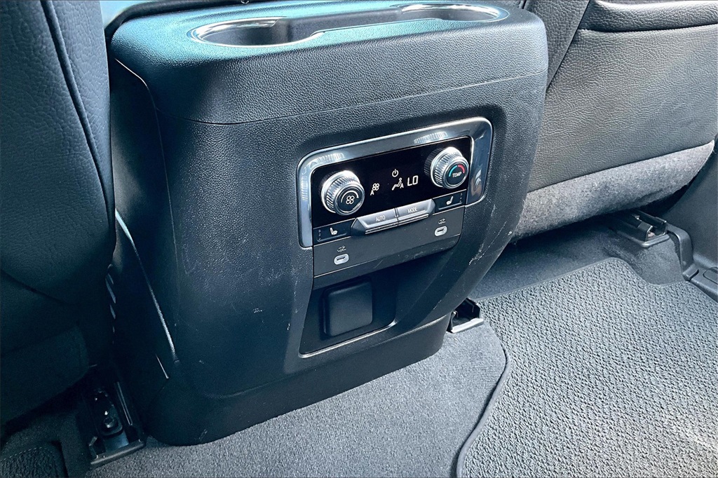 2023 Gmc Yukon XL Denali photo 31