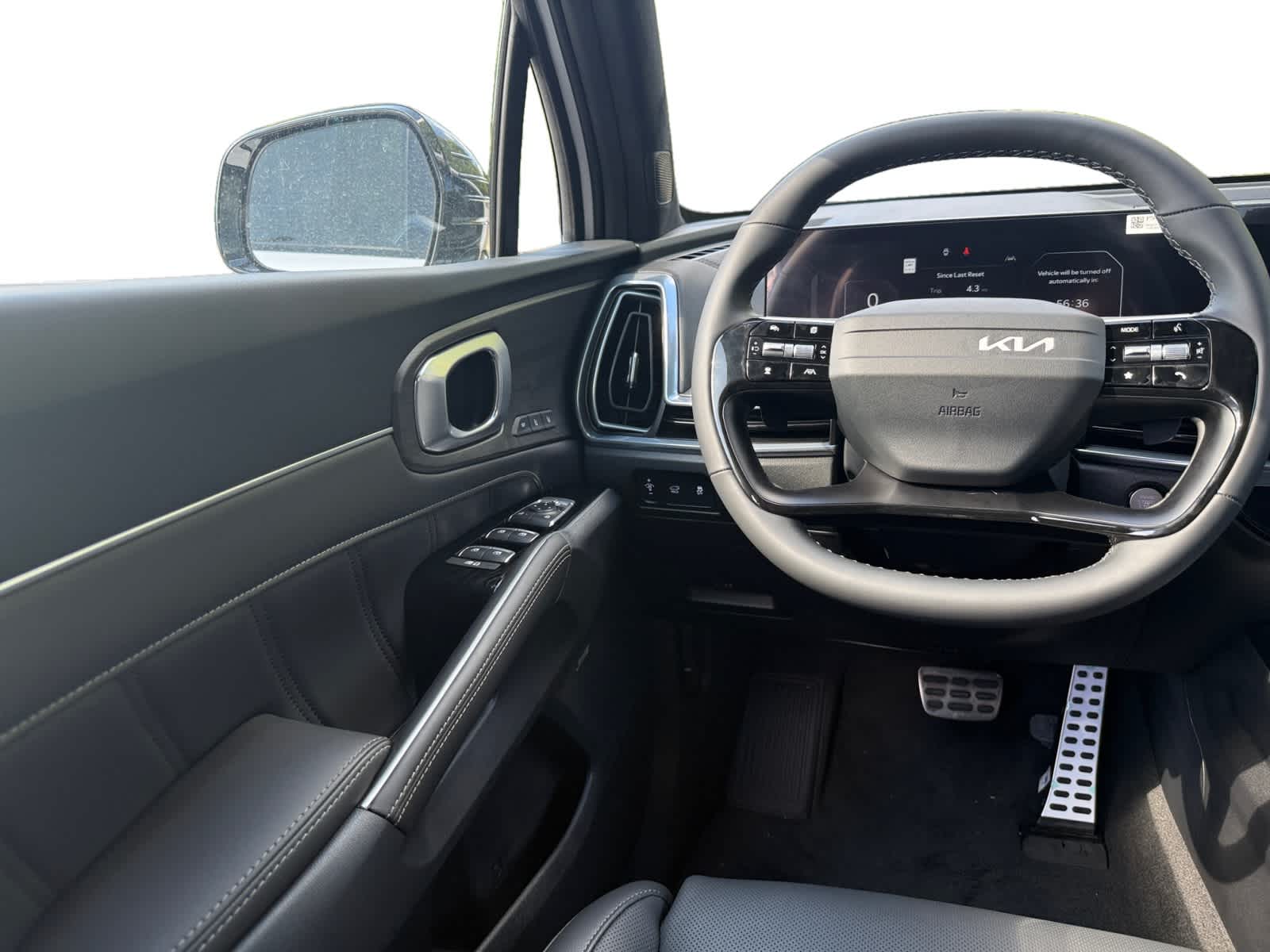 2026 Kia Sorento X-Line SX Prestige photo 10