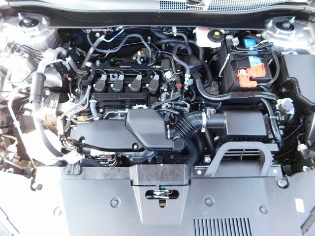 2025 Honda CR-V EX photo 34