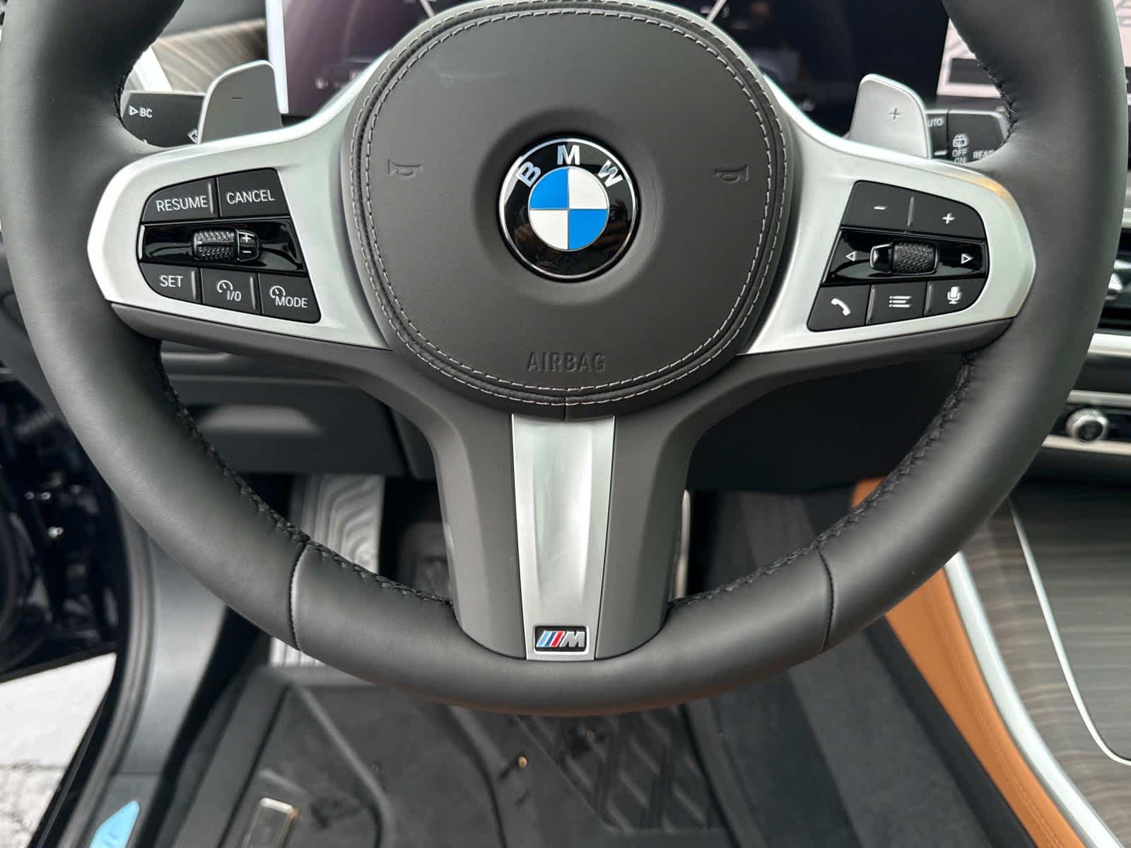 2026 Bmw X5 xDrive40i photo 15