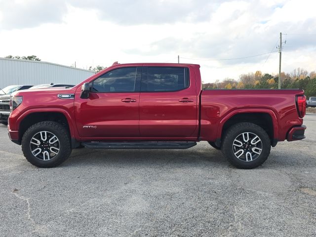 2024 Gmc Sierra 1500 AT4 photo 2