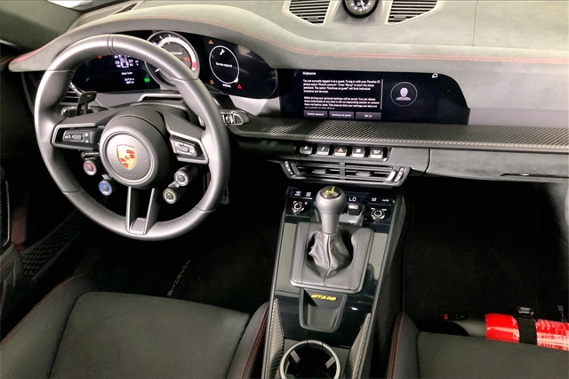 2024 Porsche 911 GT3 RS photo 12