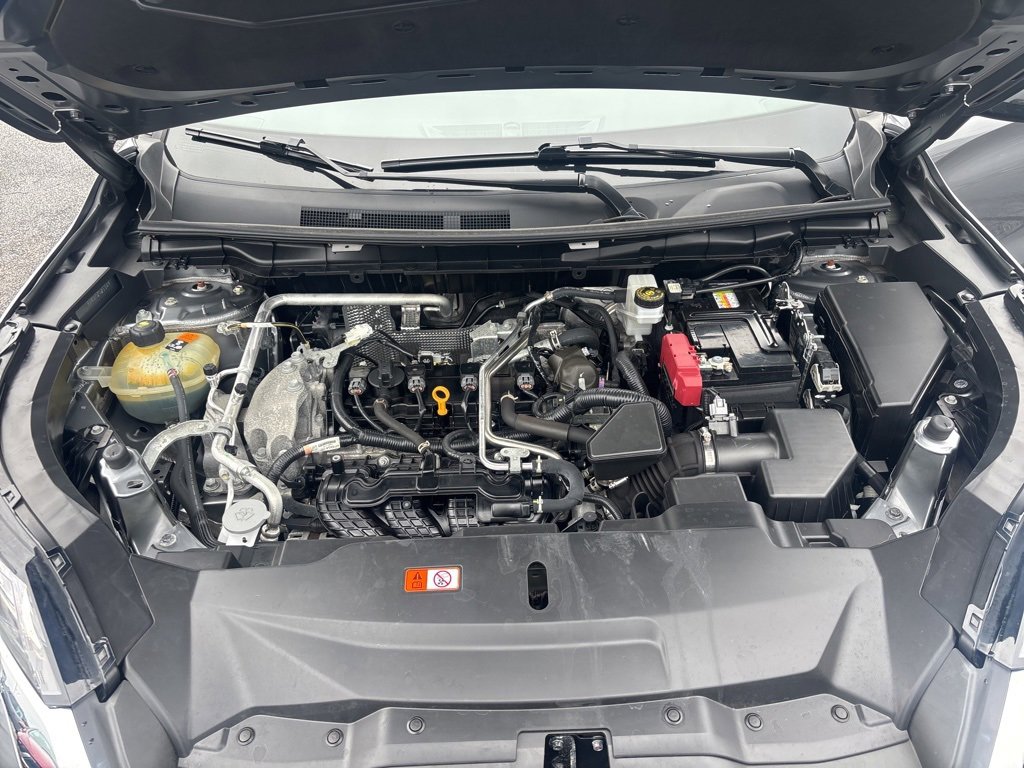 2023 Mitsubishi Outlander SE photo 20