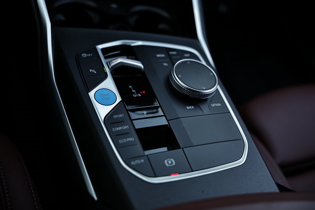 2024 Bmw i4 eDrive35 photo 38