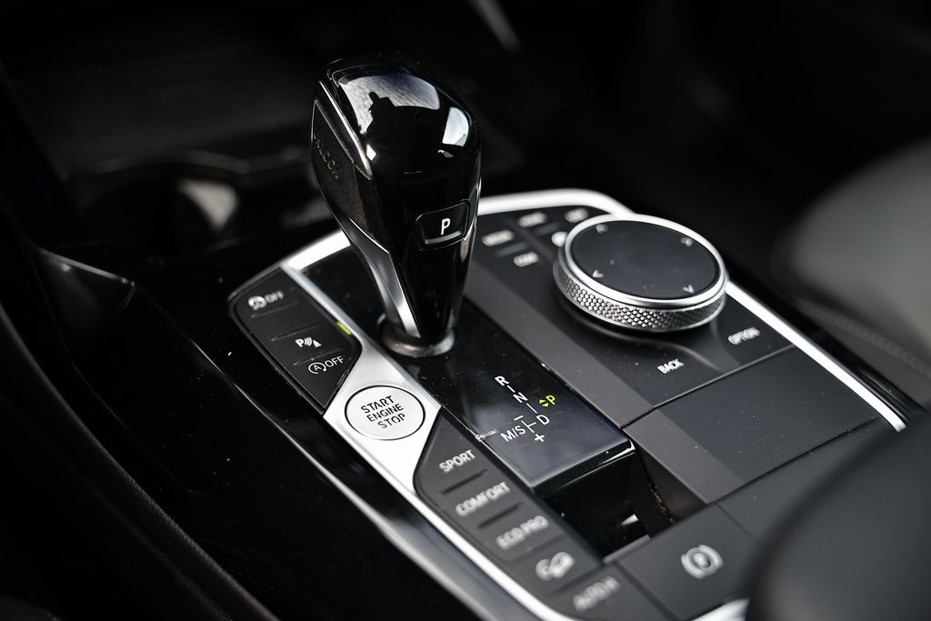 2024 Bmw X3 xDrive30i photo 37