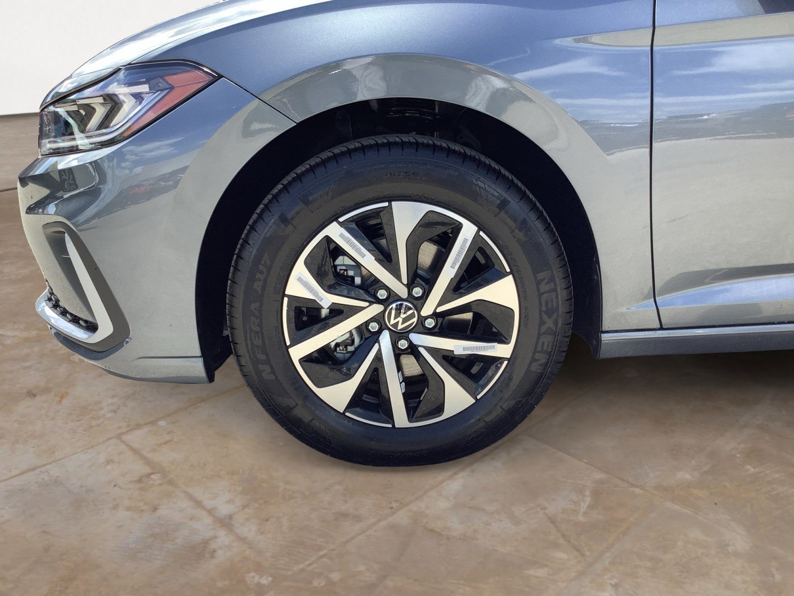 2025 Volkswagen Jetta S photo 10