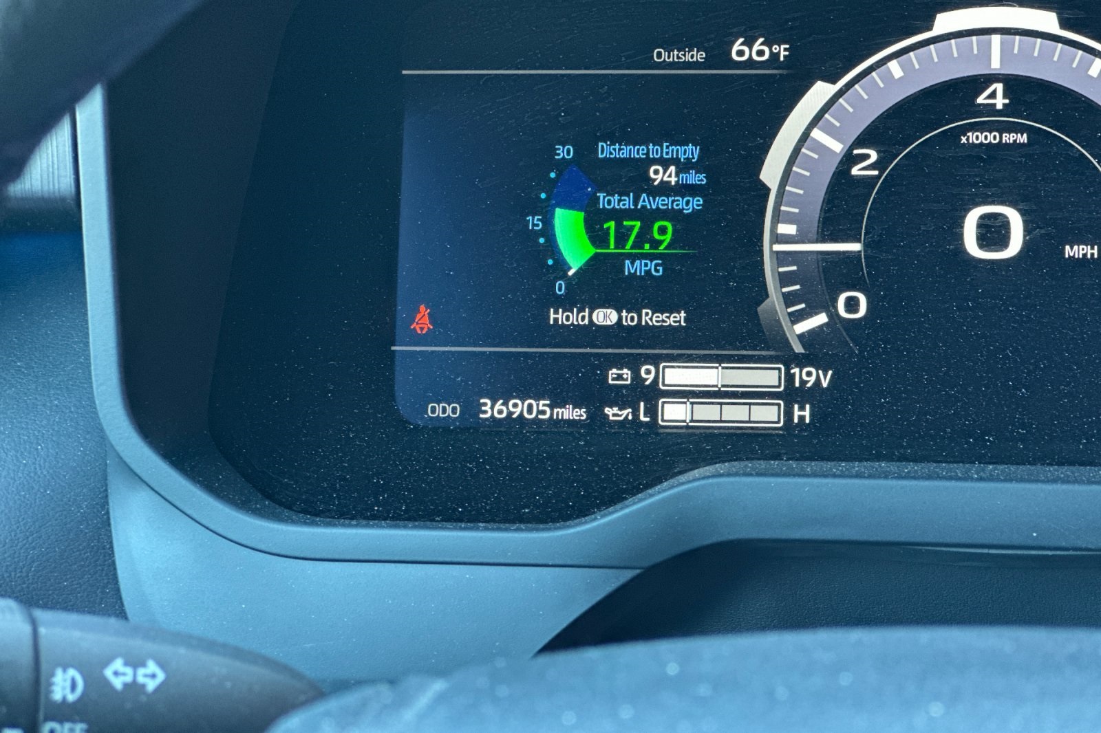 2022 Toyota Tundra Platinum photo 19