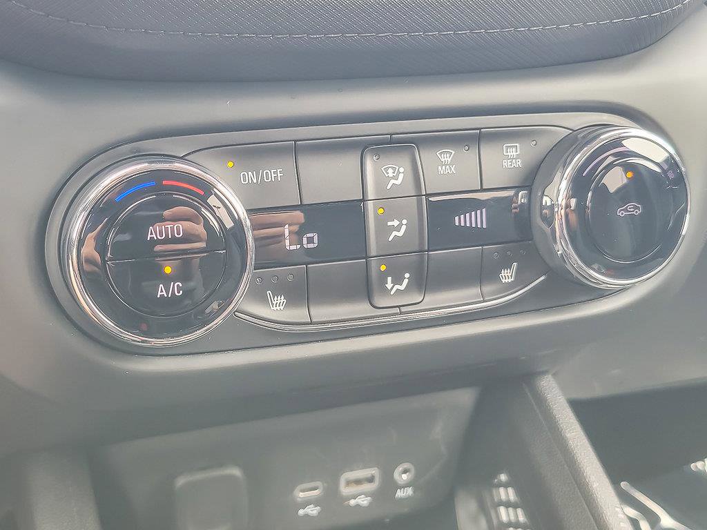 2021 CHEVROLET TRAILBLAZER - Image 20