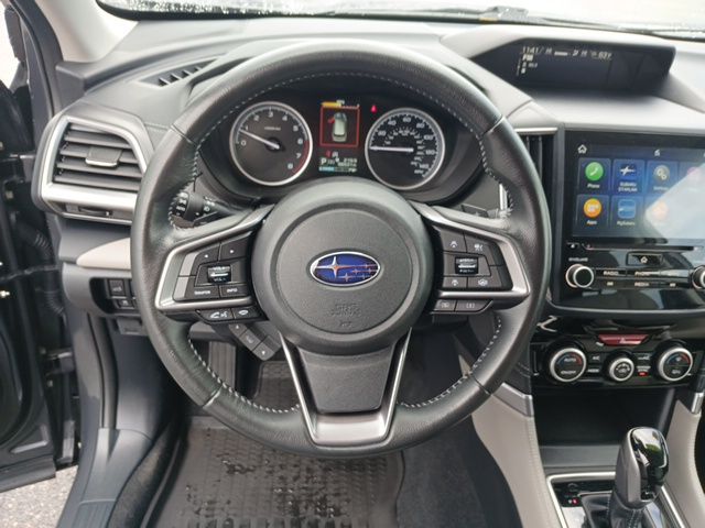 2023 Subaru Forester Limited photo 12