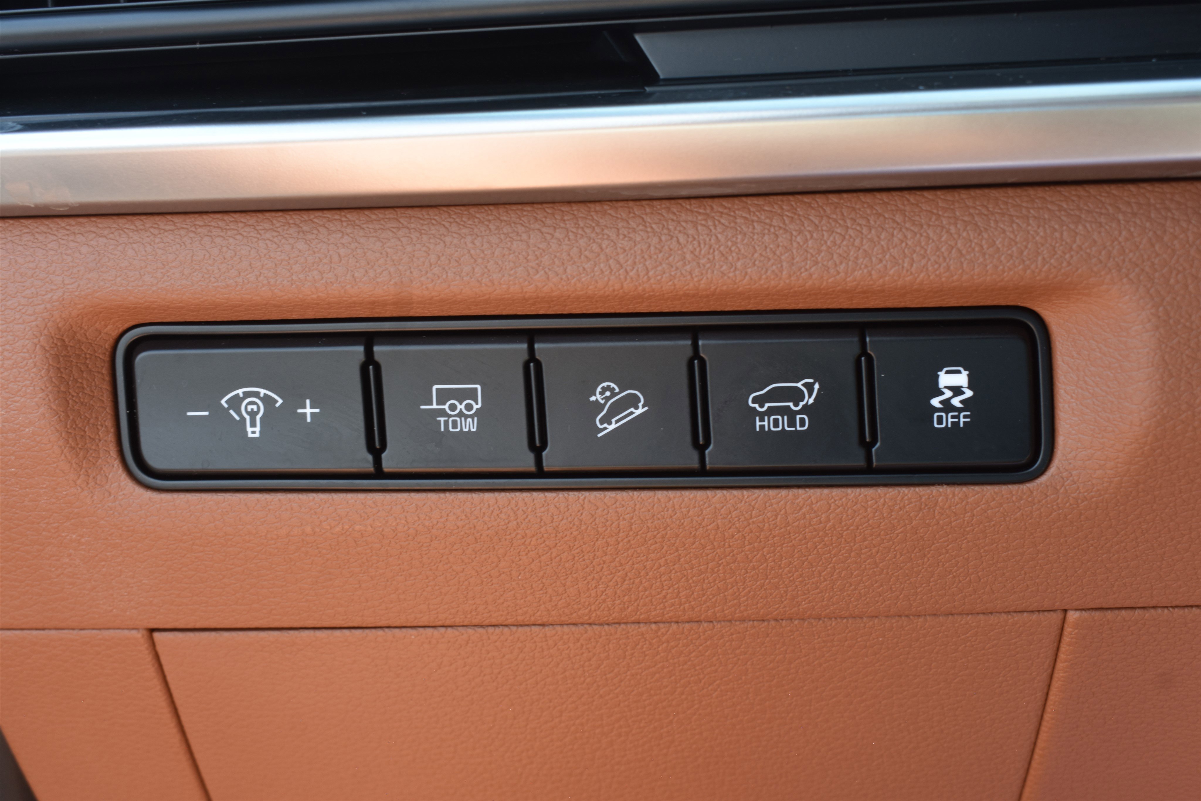2024 Kia Telluride EX X-Line photo 19